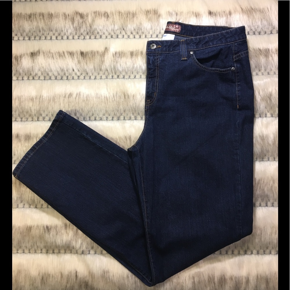 Pashu Unbelievable Jeans Size 14